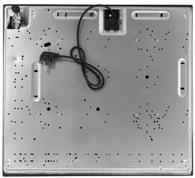Варочная панель Jacky`s JH GB633 в Тюмени (preview 7)