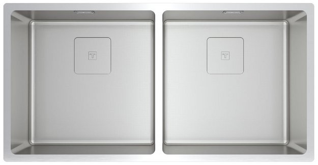 Мойка Teka FLEXLINEA RS15 2B 860 PureClean в Тюмени (preview 1)