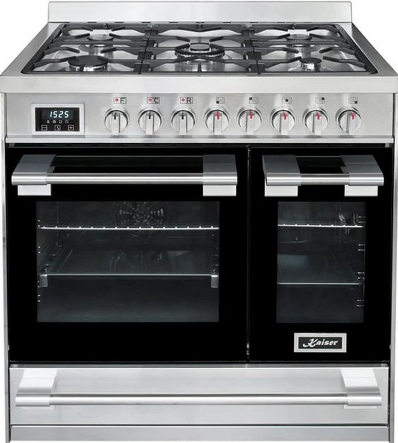 Плита комбинированная Kaiser HGE 93201 R в Тюмени (preview 1)