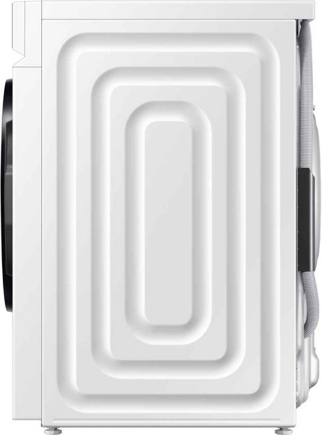 Стирально-сушильная машина Samsung WD11DB8B85GHLP в Тюмени (preview 7)