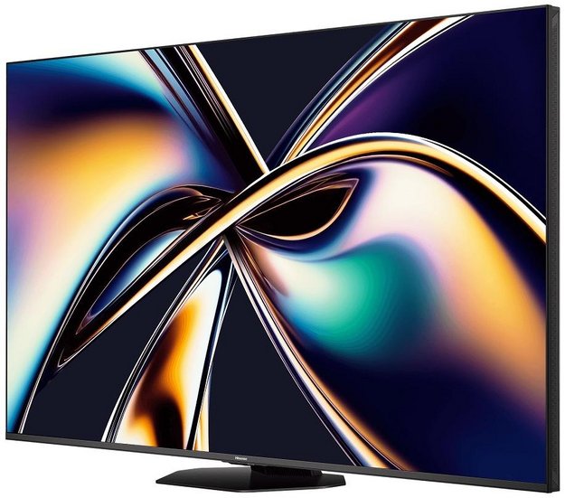 Телевизор Hisense 55U8Q в Тюмени (preview 5)