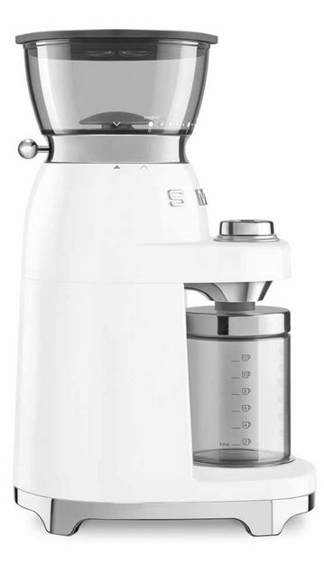 Кофемолка Smeg CGF03WHEU в Тюмени (preview 4)