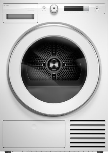 Сушильная машина Asko T309HCW в Тюмени (preview 1)