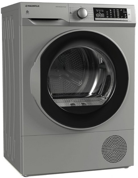 Сушильная машина Maunfeld MFDM158SL300 HP SLIM в Тюмени (preview 2)