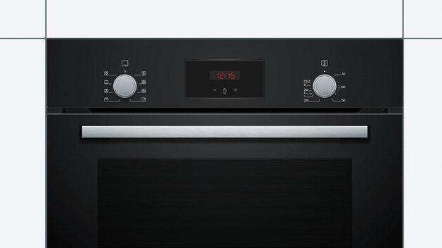 Духовой шкаф Bosch HBF153BB0 в Тюмени (preview 2)