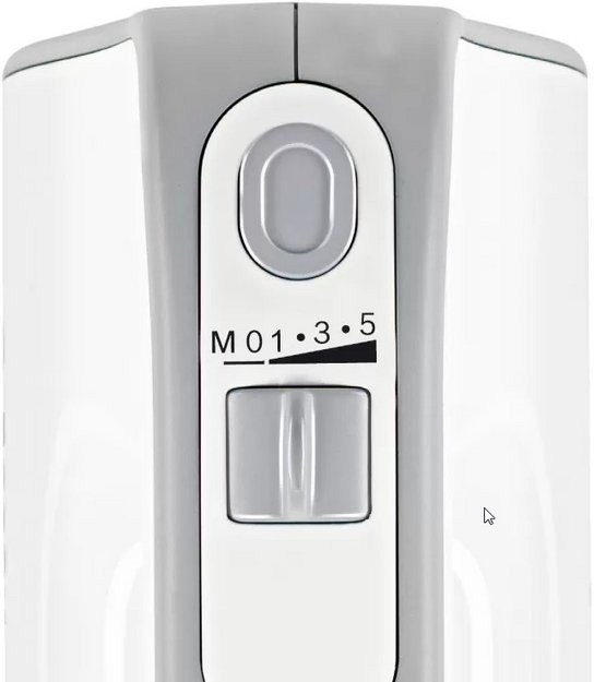 Миксер Bosch MFQ 4070 в Тюмени (фото 6) Миксер Bosch MFQ 4070 в Тюмени (preview 6)