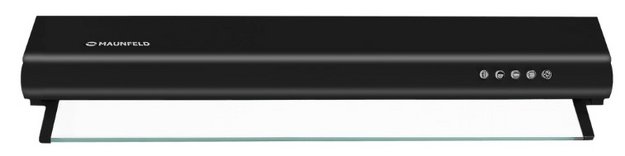 Вытяжка Maunfeld MPC 50 черный в Тюмени (preview 5)