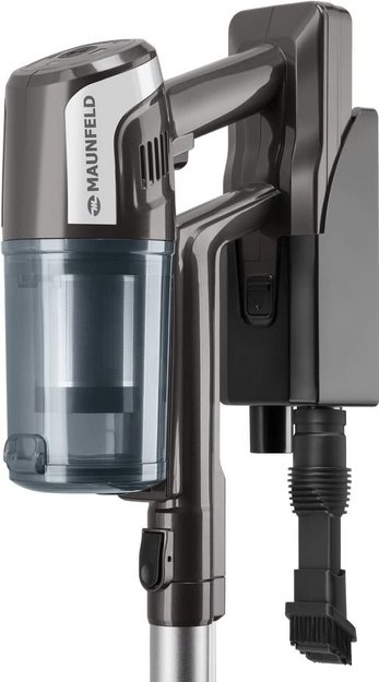 Пылесос Maunfeld MF-2033GR в Тюмени (preview 5)