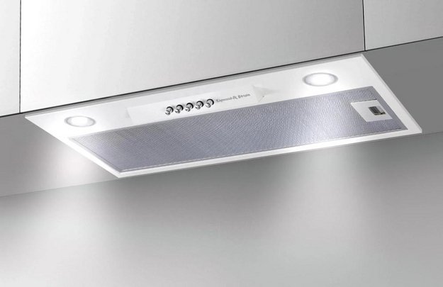 Встраиваемая вытяжка Zigmund Shtain K 012.5 W в Тюмени (preview 2)