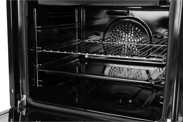 Духовой шкаф Hyundai HEO 6631 BG в Тюмени (preview 15)