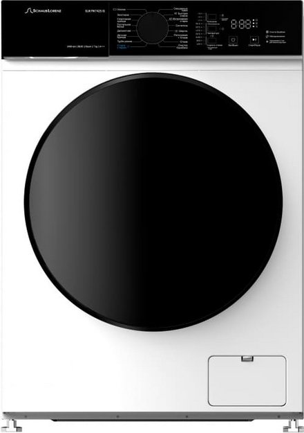 Стиральная машина Schaub Lorenz SLW FW7425 IS в Тюмени (preview 1)