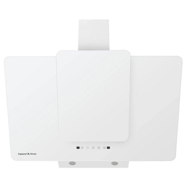 Вытяжка Zigmund Shtain K 150.9 W в Тюмени (preview 1)