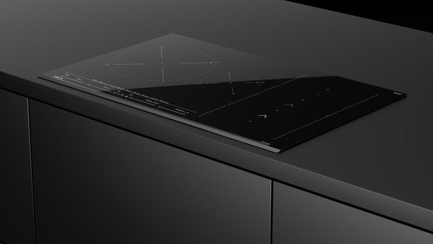 Индукционная варочная панель Teka IZS 86630 MST BLACK в Тюмени (preview 6)