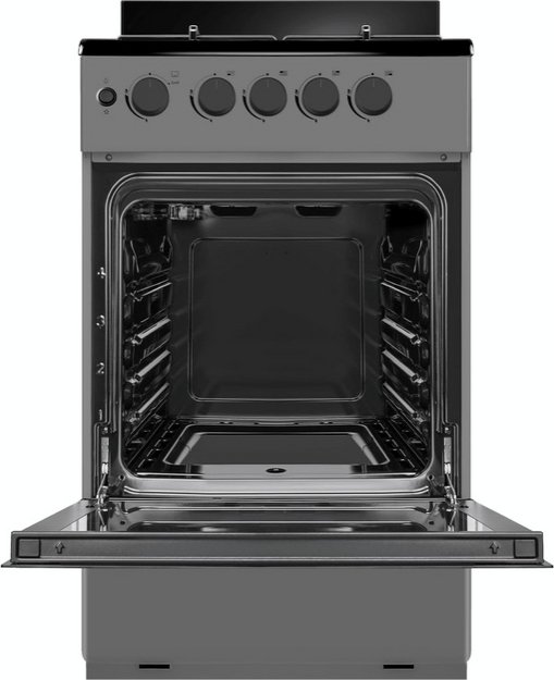 Газовая плита Maunfeld MGC50GEGR08 в Тюмени (preview 6)