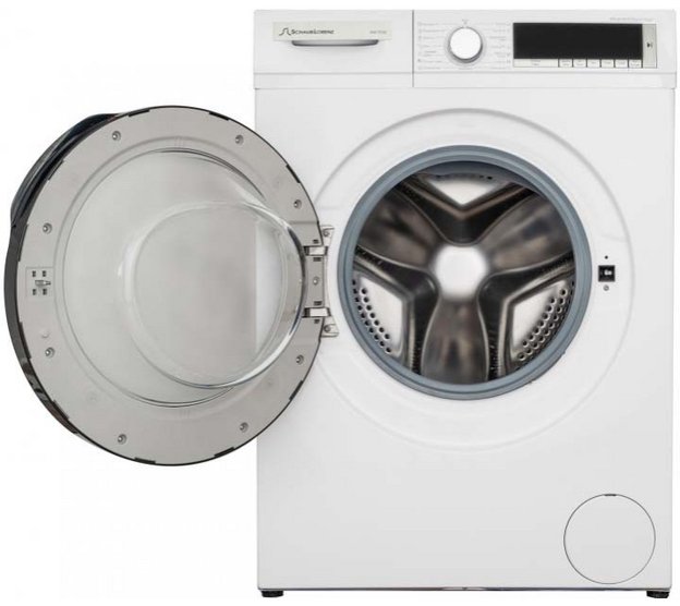 Стиральная машина Schaub Lorenz SLW T3722 в Тюмени (preview 2)