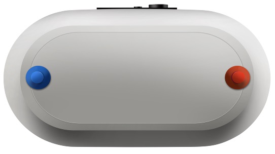 Водонагреватель Electrolux EWH 100 Major LZR 2 в Тюмени (preview 6)