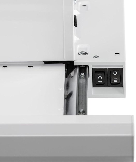 Вытяжка Krona KAMILLA 600 E1M white в Тюмени (preview 6)