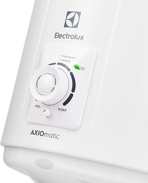 Водонагреватель Electrolux EWH 125 AXIOmatic в Тюмени (preview 9)
