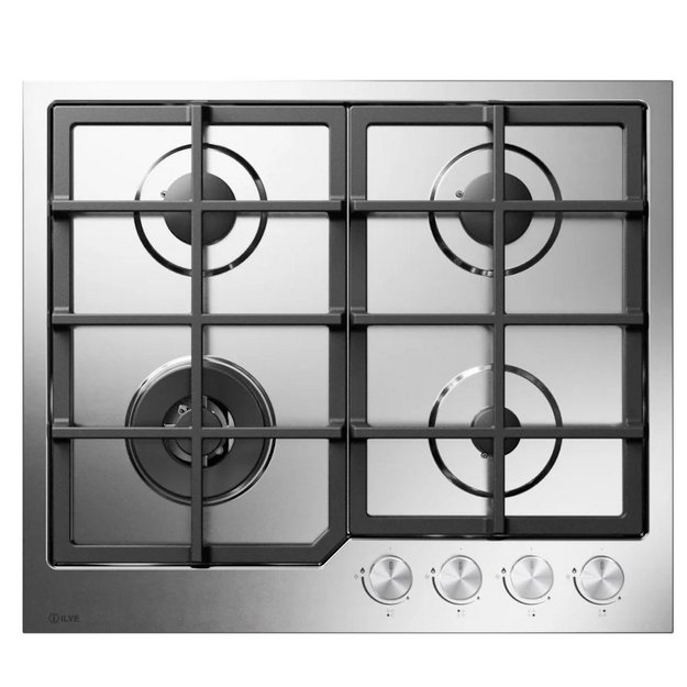 Варочная панель Ilve HCS60CK/SS в Тюмени (preview 1)