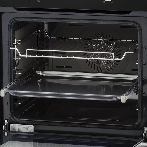 Духовой шкаф KRONA TESORO 60 BL в Тюмени (preview 11)