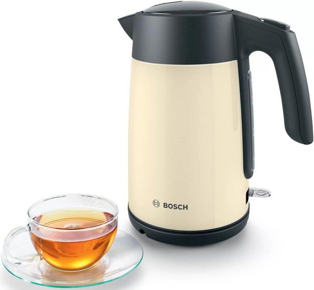 Чайник Bosch TWK7L467 в Тюмени (preview 6)