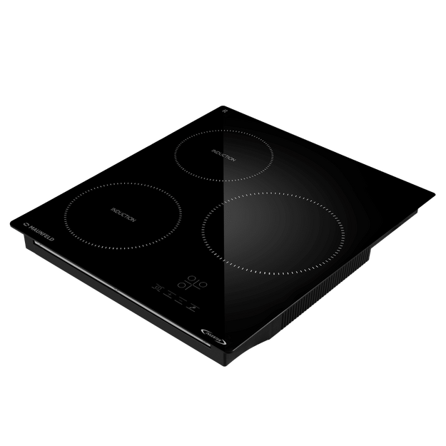 Индукционная варочная панель Maunfeld AVI4531BK в Тюмени (preview 5)