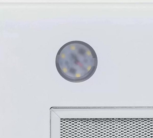 Встраиваемая вытяжка KRONA ARVEN 500 WHITE PB V2 в Тюмени (preview 9)