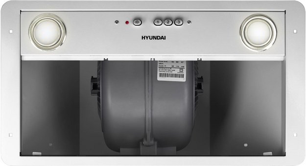 Встраиваемая вытяжка Hyundai HBB 6035 W в Тюмени (preview 8)