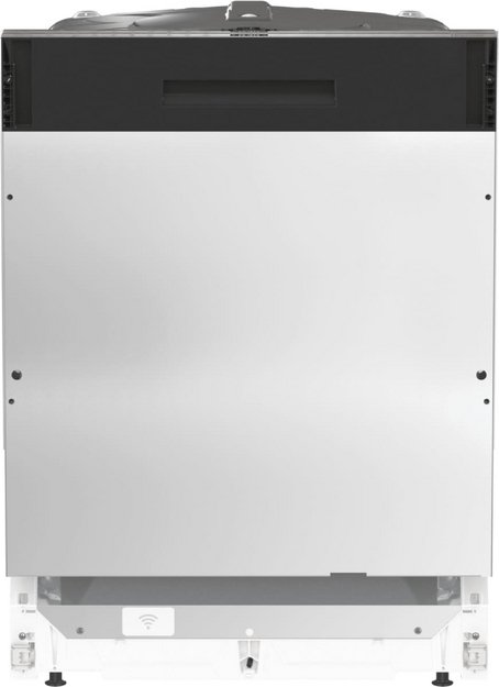 Встраиваемая посудомоечная машина Hisense HV693C60AD в Тюмени (preview 3)