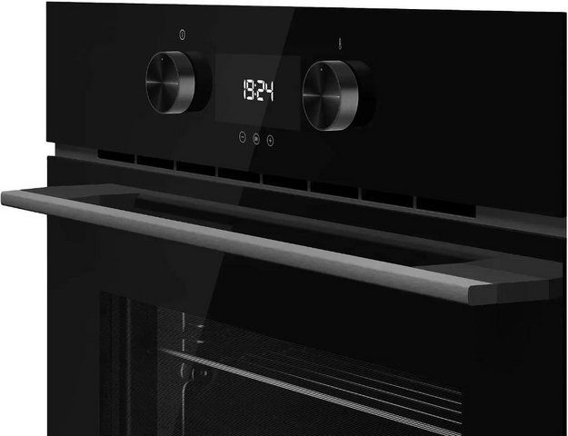 Духовой шкаф Teka HLC 8440 C FULL BLACK в Тюмени (preview 4)