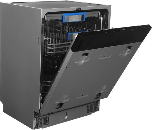 Встраиваемая посудомоечная машина Hyundai HBD 665 в Тюмени (preview 6)