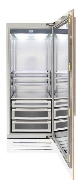 Встраиваемый холодильник Fhiaba S750FG6D в Тюмени (preview 1)