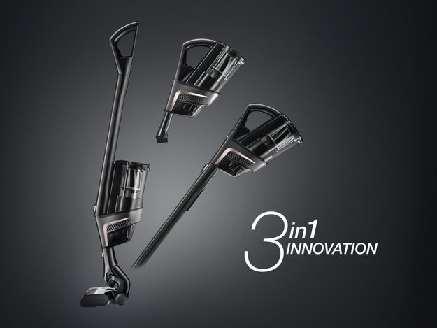 Фильтр HX FSF для беспроводного вертикального пылесоса Triflex HX1 в Тюмени (preview 5)