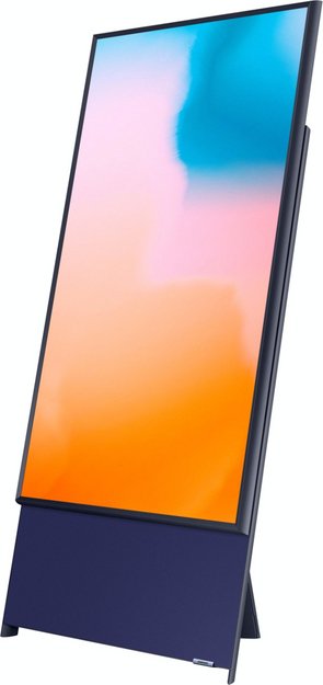 Телевизор Samsung QE43LS05BAUXRU в Тюмени (preview 5)