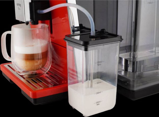 Кофемашина Korting KACM 2005 Diva в Тюмени (preview 9)