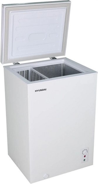 Морозильный ларь Hyundai CH10081 в Тюмени (preview 2)