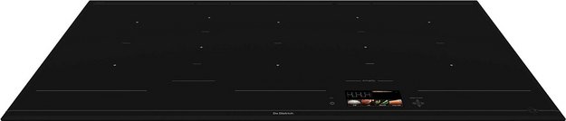 Варочная панель De Dietrich DPI595AB в Тюмени (preview 4)