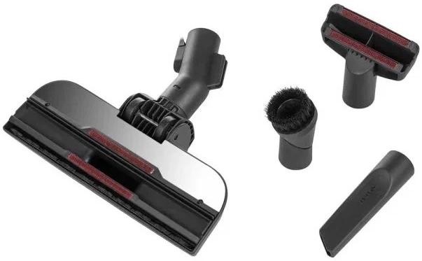 Пылесос Miele Complete C3 Active PowerLine SGDF3 бордовый в Тюмени (фото 11) Пылесос Miele Complete C3 Active PowerLine SGDF3 бордовый в Тюмени (preview 11)