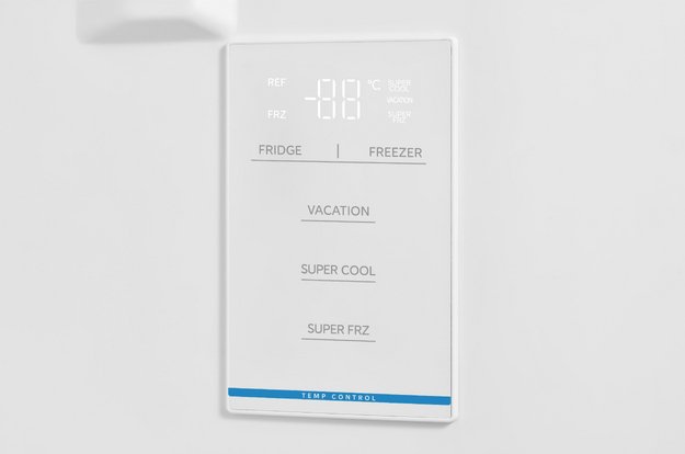 Холодильник Midea MDRB469MGF46I в Тюмени (preview 4)