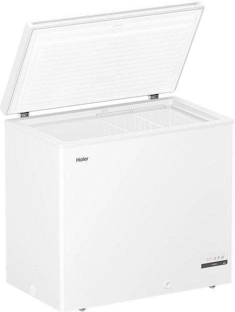 Морозильный ларь Haier HCE251RL в Тюмени (preview 4)