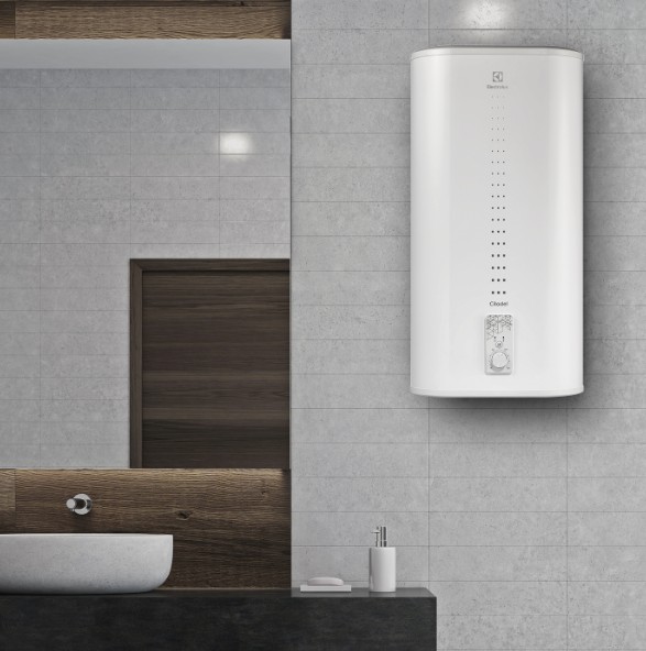 Водонагреватель Electrolux EWH 100 Citadel в Тюмени (preview 8)