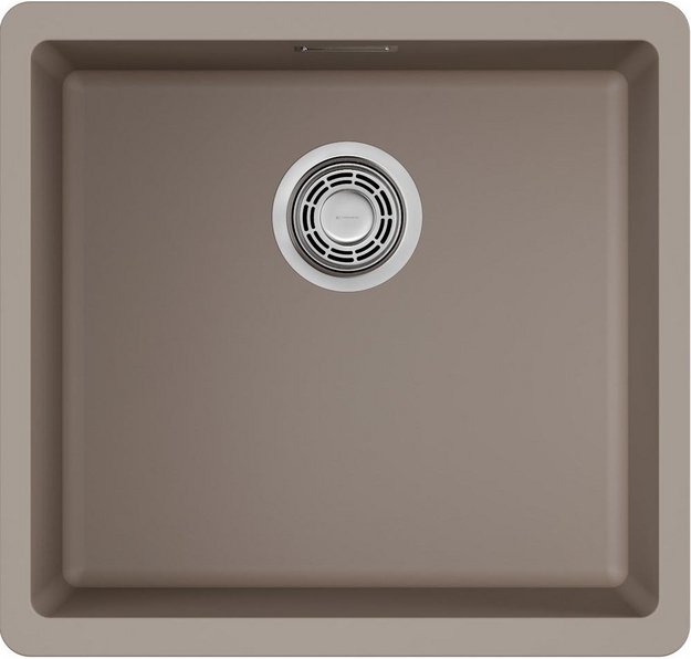 Мойка Omoikiri Kata 44-U-SA в Тюмени (preview 1)