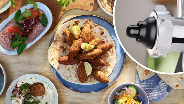 Мясорубка Bosch MFWS650B в Тюмени (preview 11)
