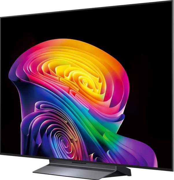 Телевизор LG OLED55C6RLA в Тюмени (preview 5)