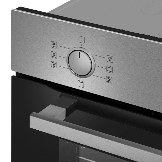 Компактный духовой шкаф Maunfeld AMCO537S в Тюмени (preview 7)