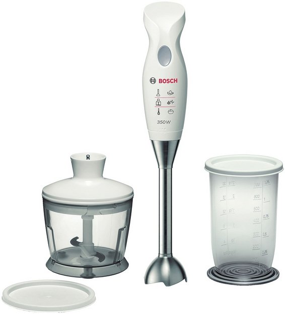 Блендер Bosch MSM 6B500 в Тюмени (preview 1)