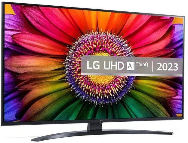 Телевизор LG 43UR81006LJ в Тюмени (preview 3)