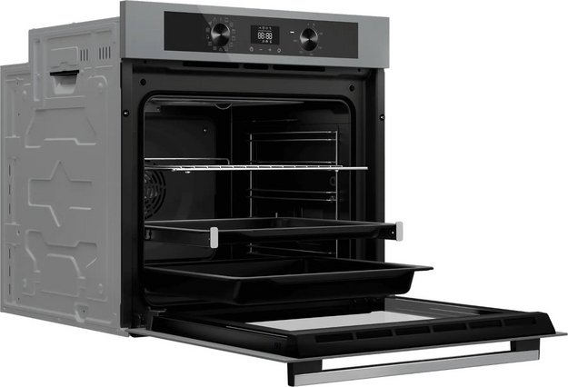 Духовой шкаф Haier HOQ-K3QSN5GG в Тюмени (preview 5)