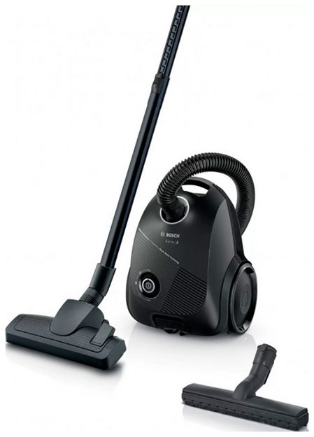 Пылесос Bosch BGLS2BA3D8 в Тюмени (preview 1)