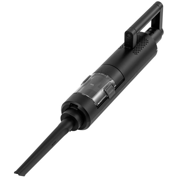 Беспроводной пылесос Bork V802 bk в Тюмени (фото 5) Беспроводной пылесос Bork V802 bk в Тюмени (preview 5)